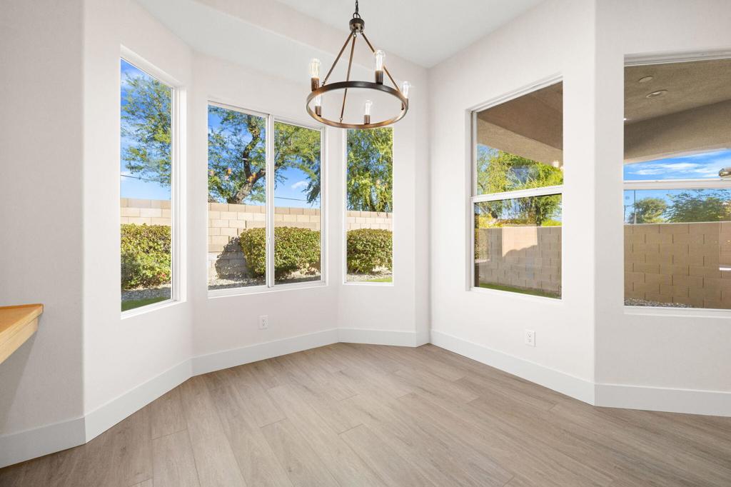 Heritage Palms CC - Residential