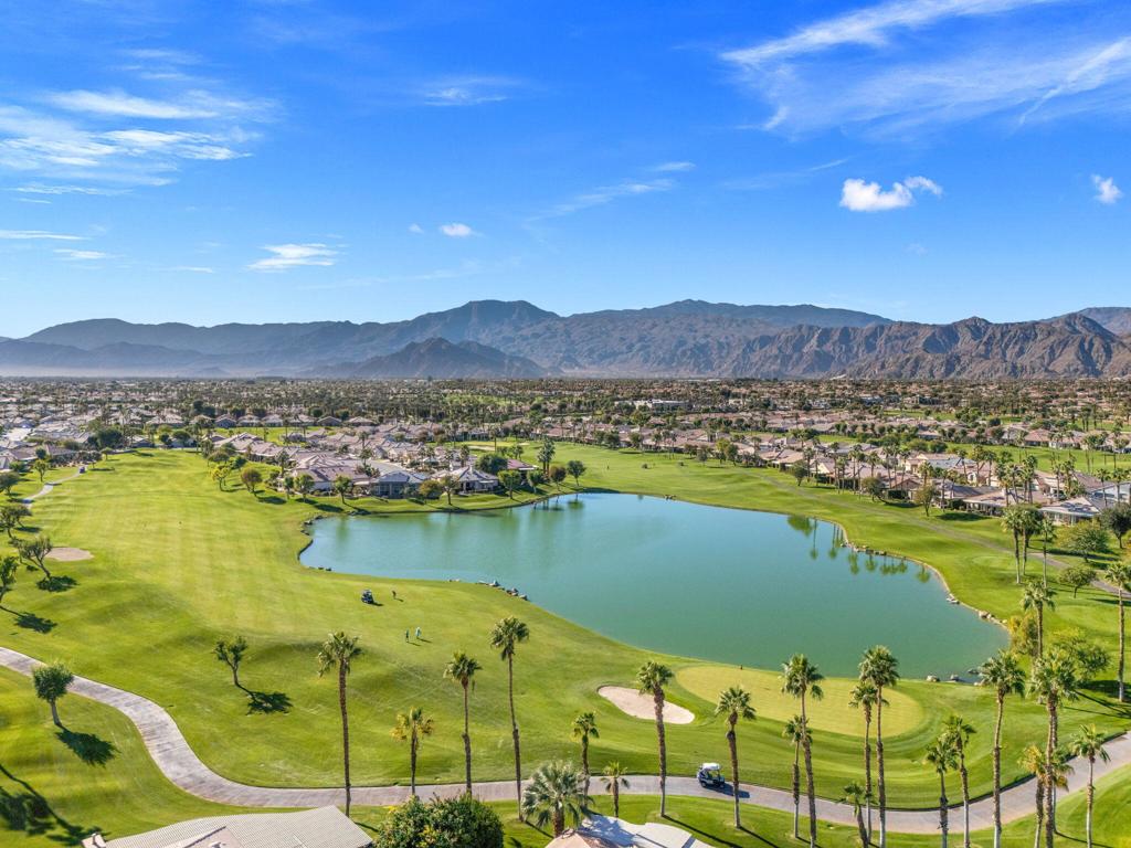 Heritage Palms CC - Residential
