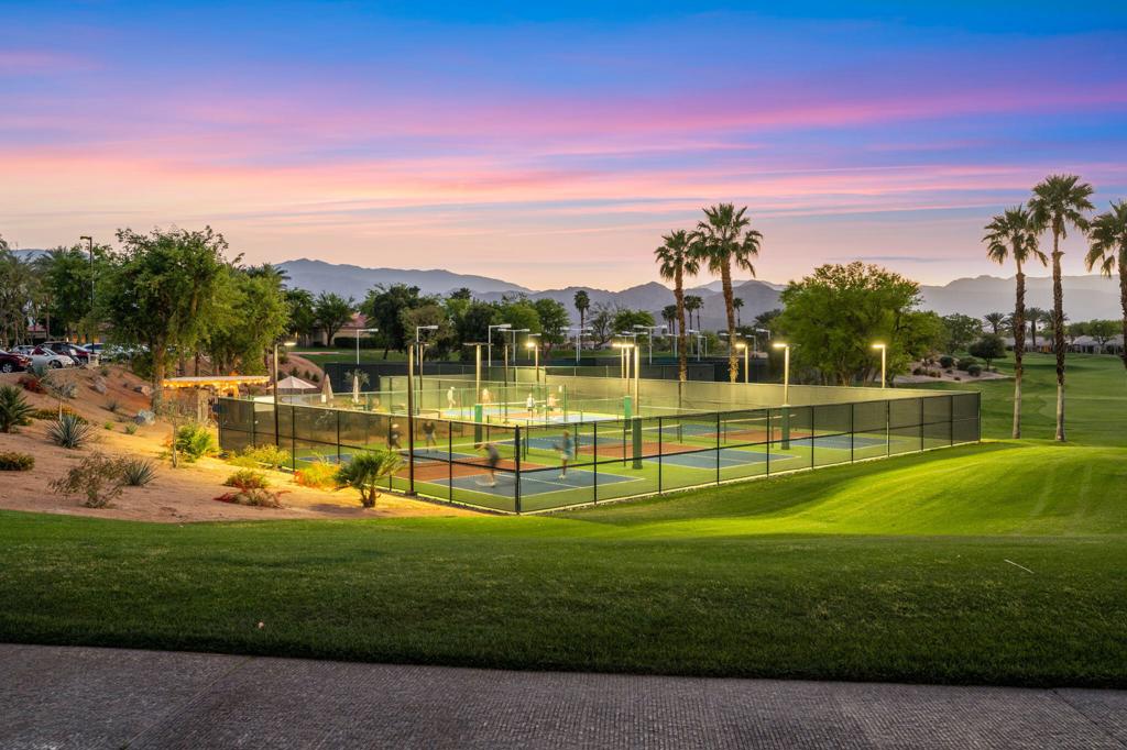 Heritage Palms CC - Residential