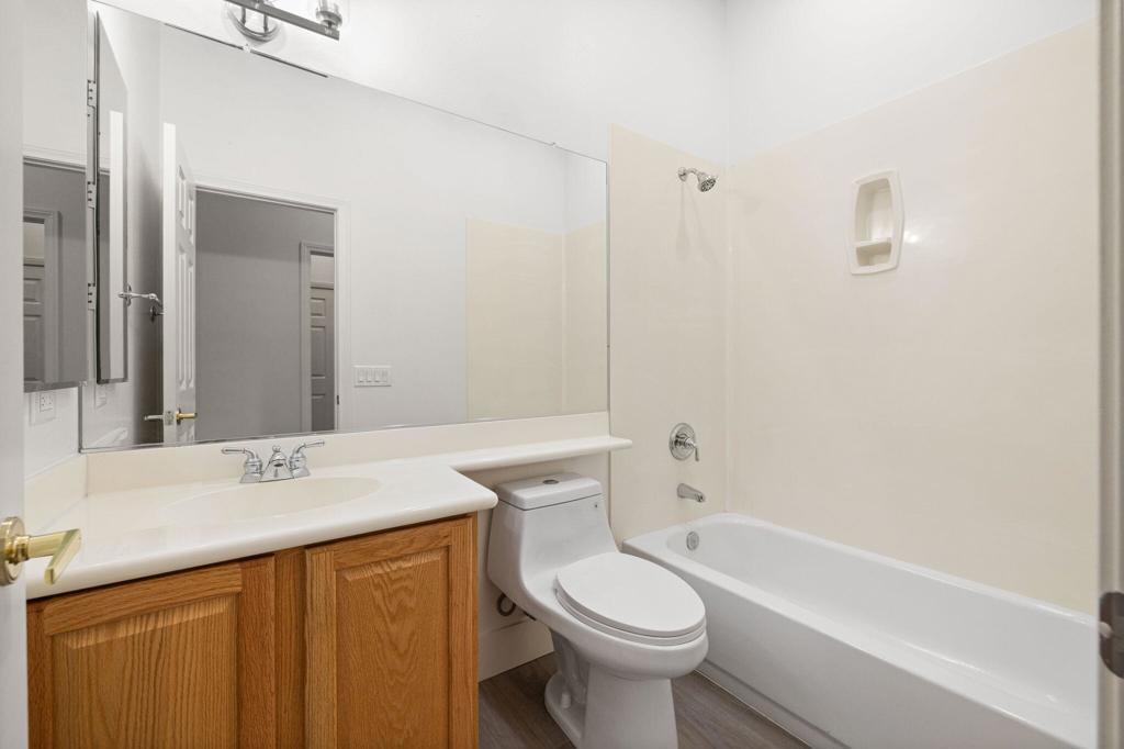 Heritage Palms CC - Residential