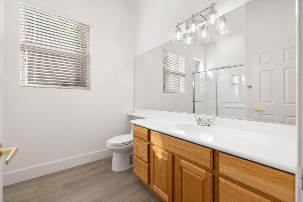 Heritage Palms CC - Residential