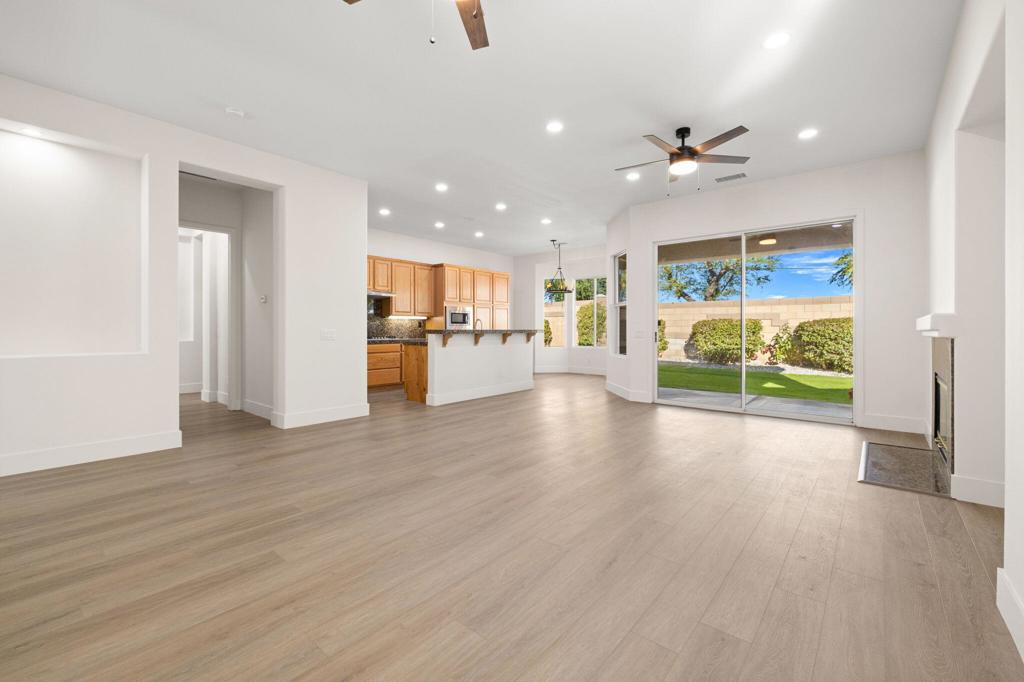 Heritage Palms CC - Residential