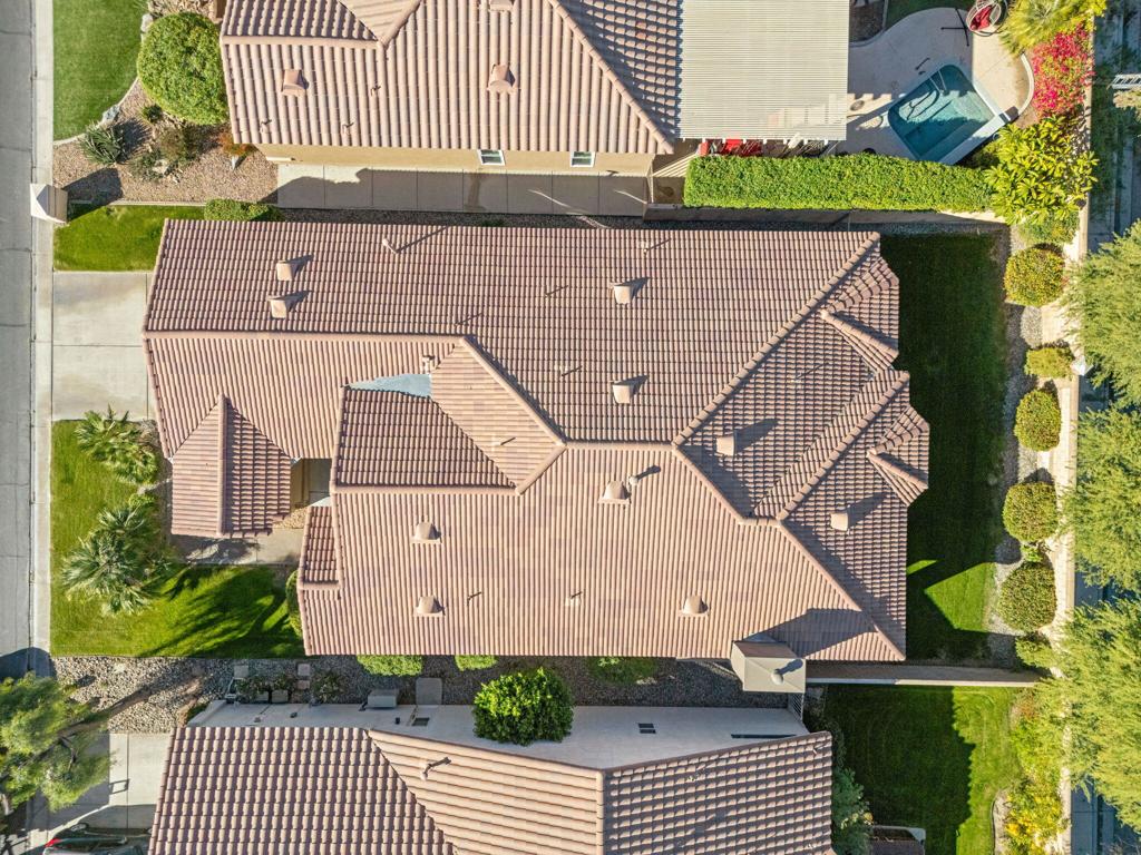 Heritage Palms CC - Residential