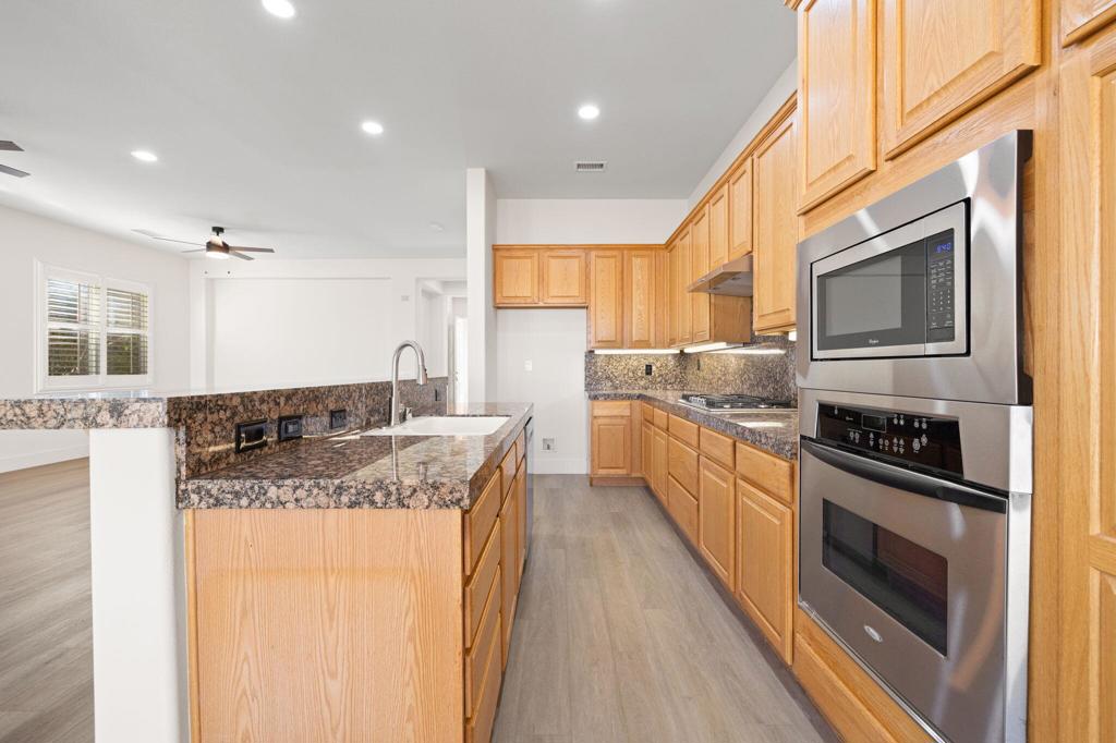 Heritage Palms CC - Residential