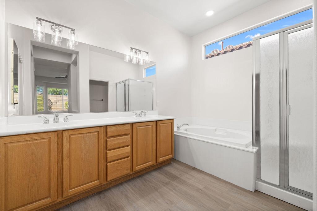 Heritage Palms CC - Residential