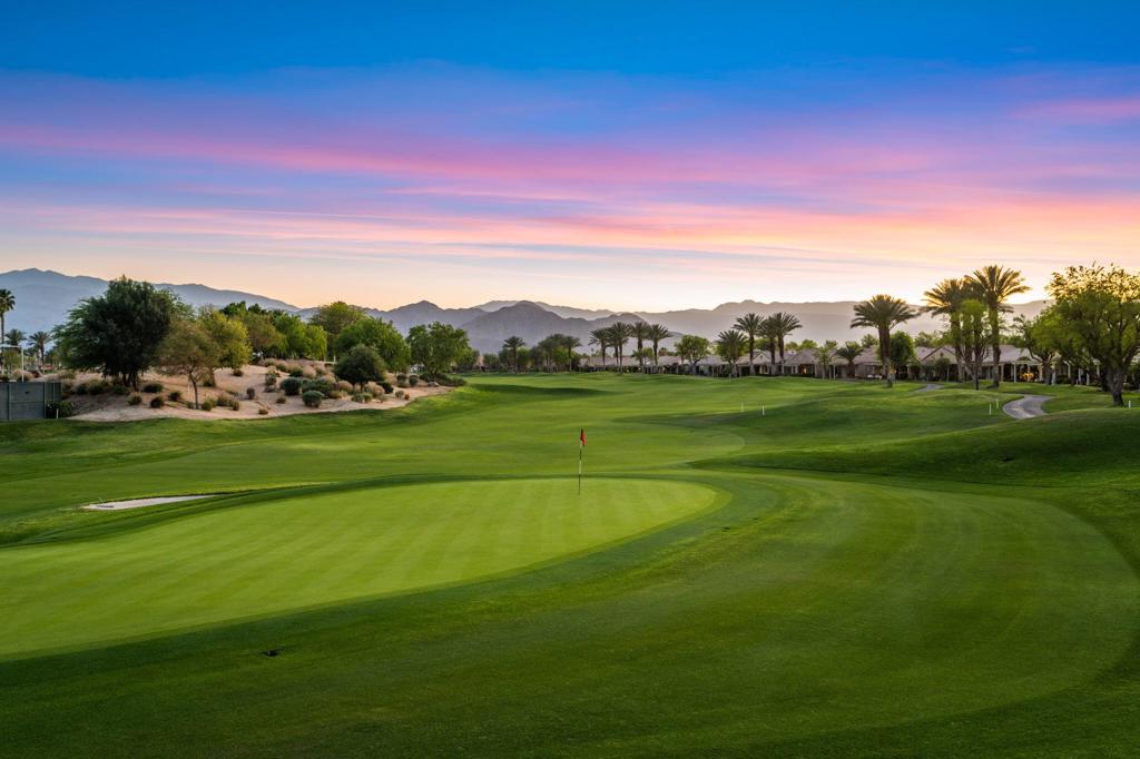 Heritage Palms CC - Residential