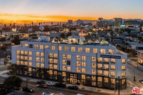 Photo of 1221 Myra Avenue #302, Los Angeles, CA 90029 (MLS # 26750903)