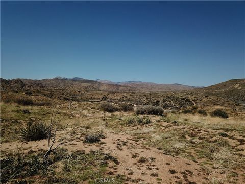 Photo of 0 Pioneertown, Pioneertown, CA 92268 (MLS # PW26036900)