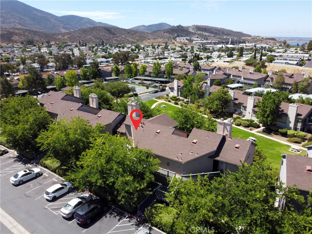 Spring Valley - Residential