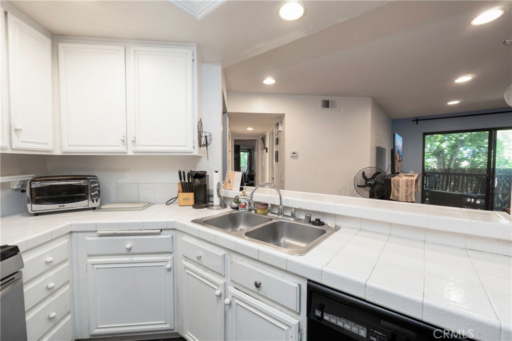 Spring Valley - Residential