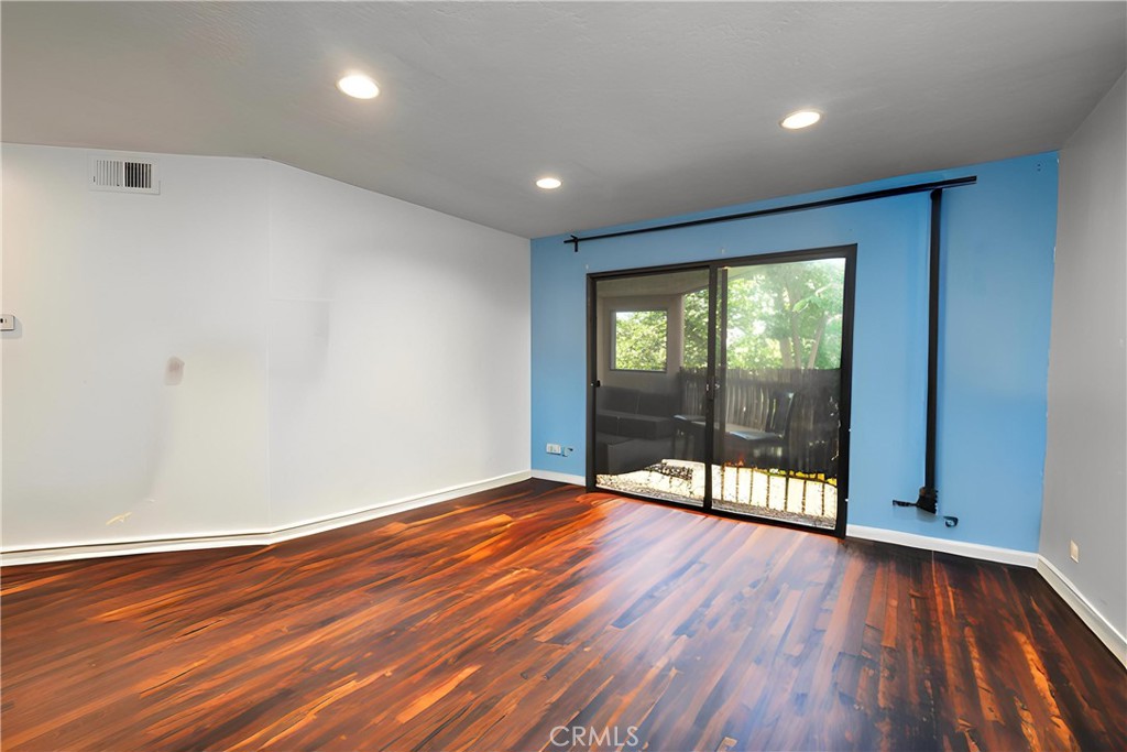 Spring Valley - Residential