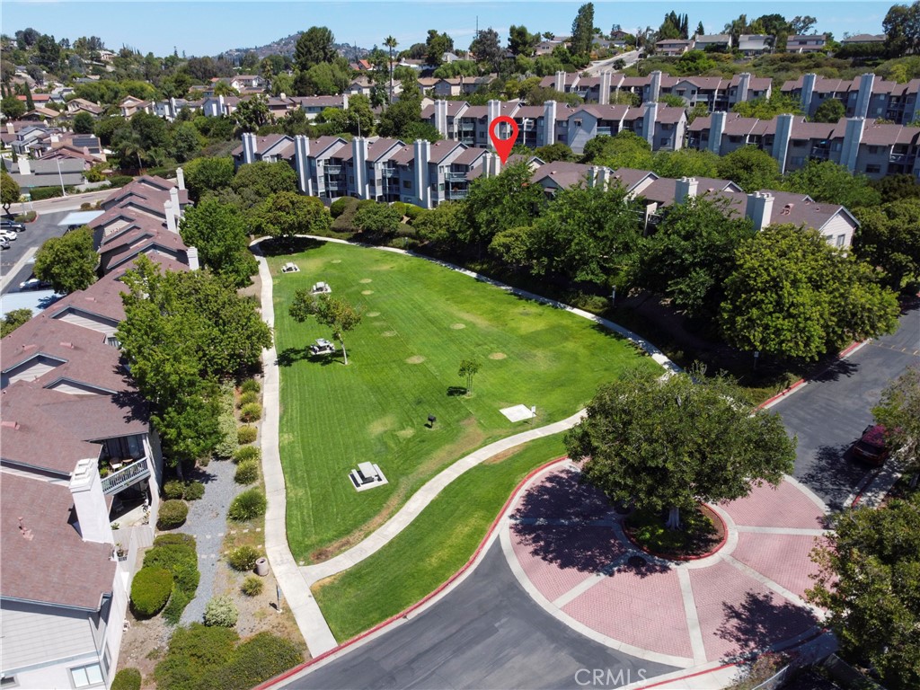Spring Valley - Residential