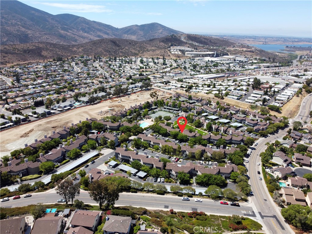 Spring Valley - Residential