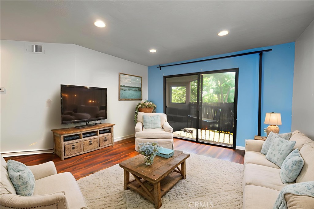 Spring Valley - Residential