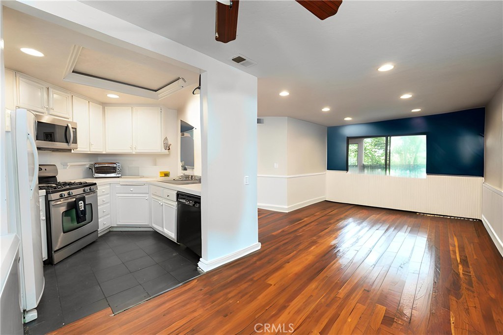 Spring Valley - Residential