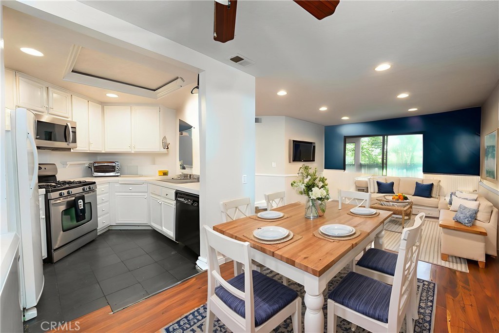 Spring Valley - Residential
