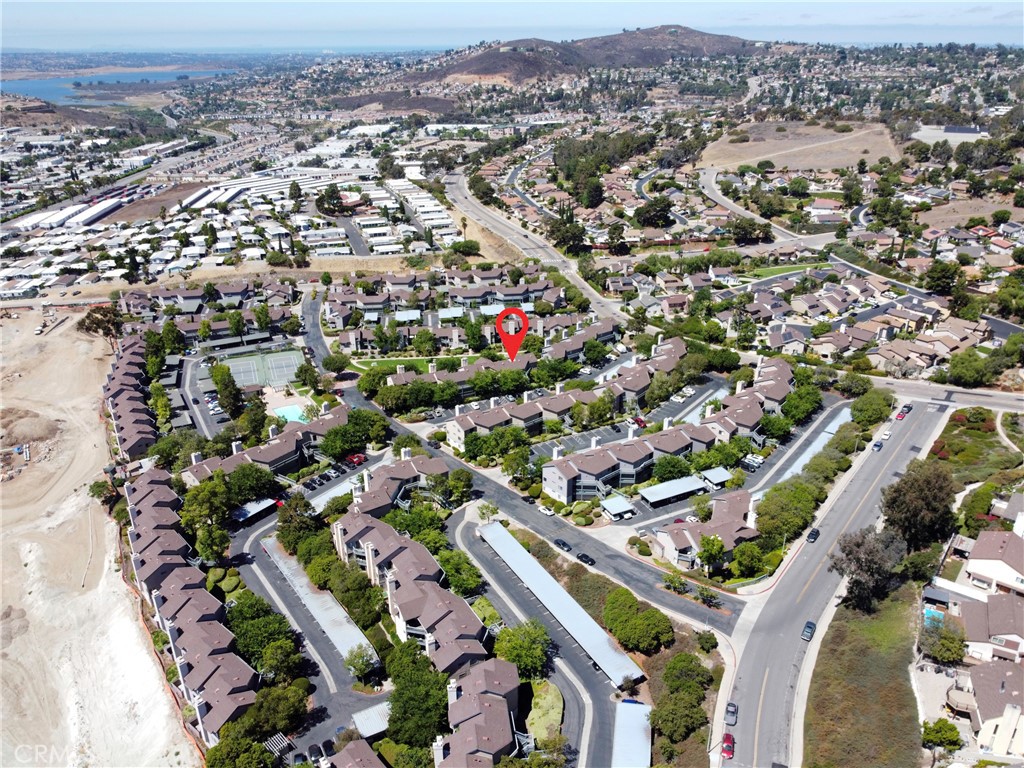 Spring Valley - Residential
