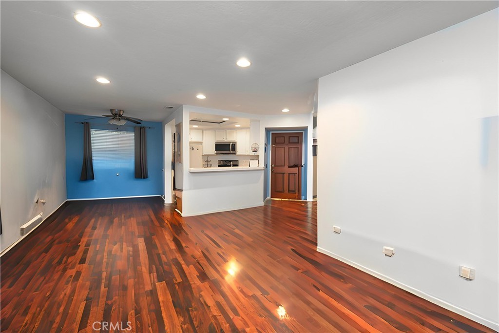 Spring Valley - Residential