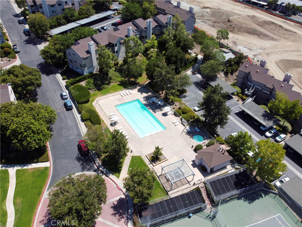 Spring Valley - Residential