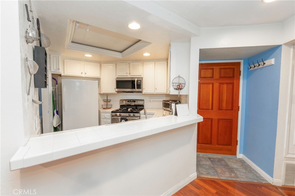 Spring Valley - Residential