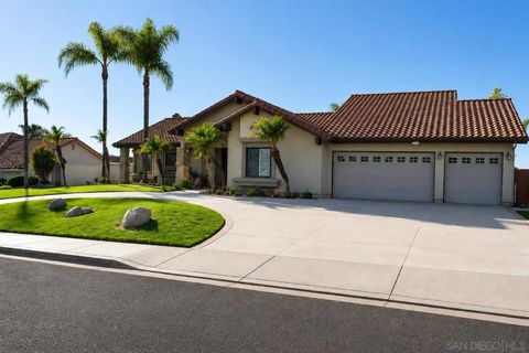 12834 Rockwell Poway CA 92064