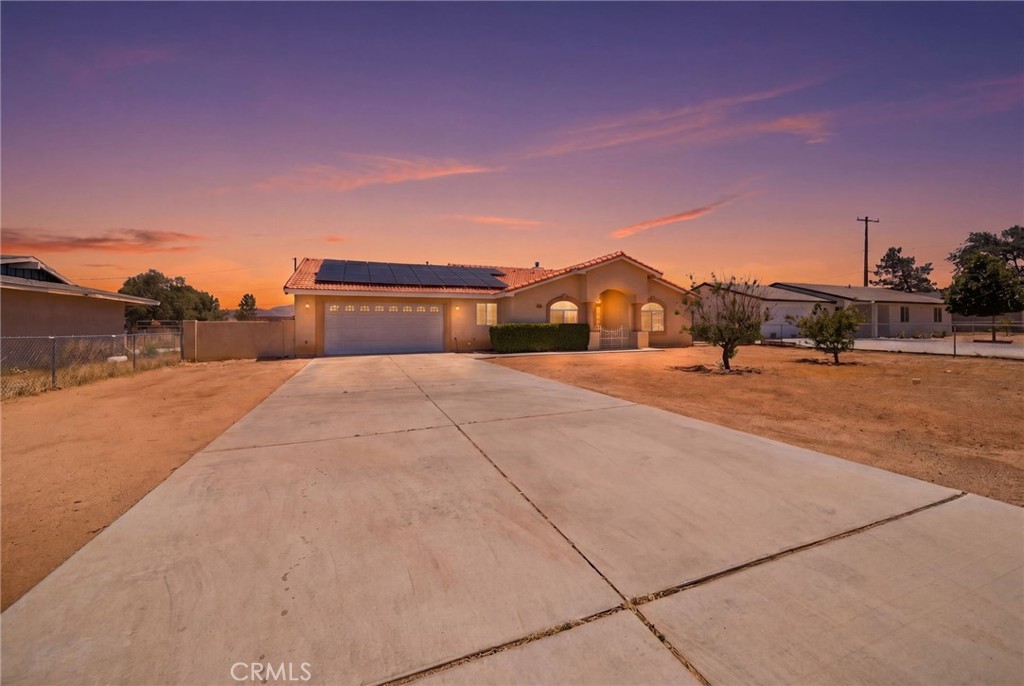 14083 Pawnee Road
