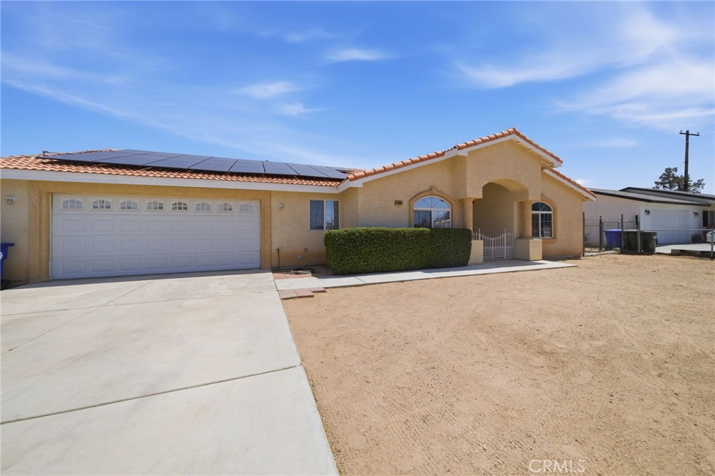 14083 Pawnee Road