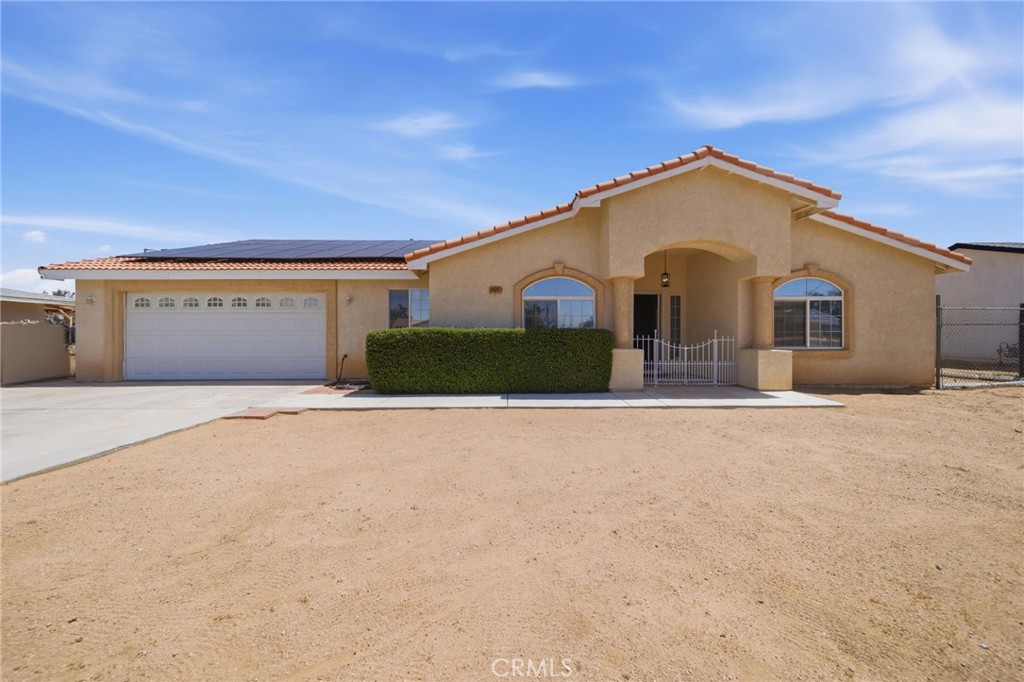 14083 Pawnee Road
