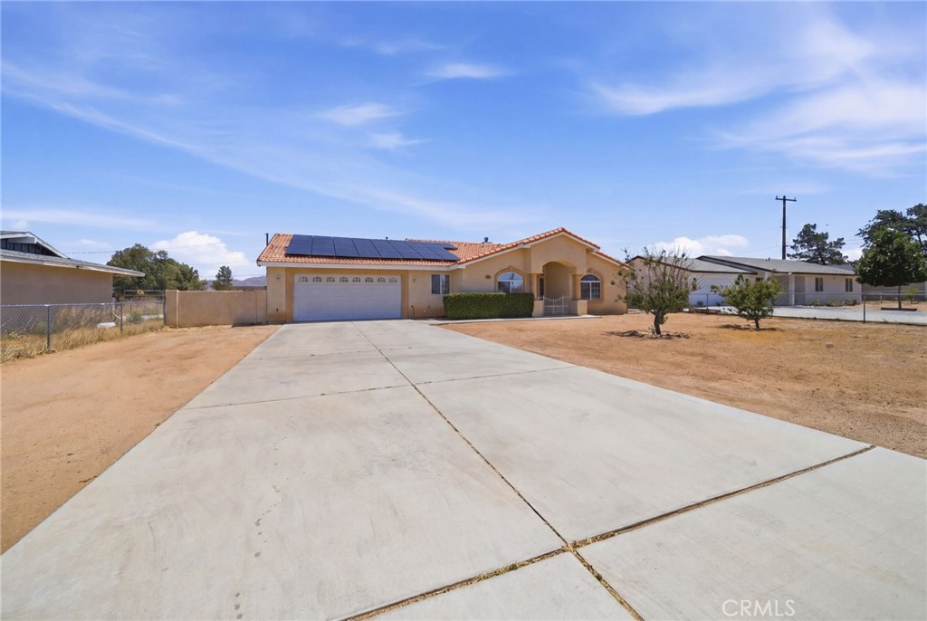 14083 Pawnee Road