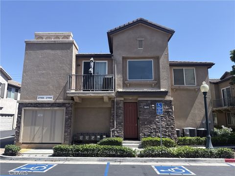 Photo of 27950 Avalon Drive #50, Canyon Country, CA 91351 (MLS # SR26092941)