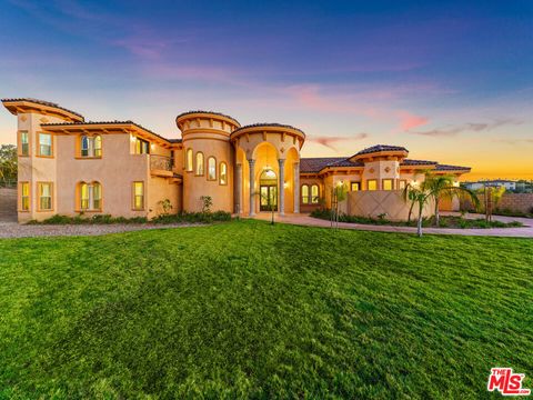 14420 Merlot Court Riverside CA 92508