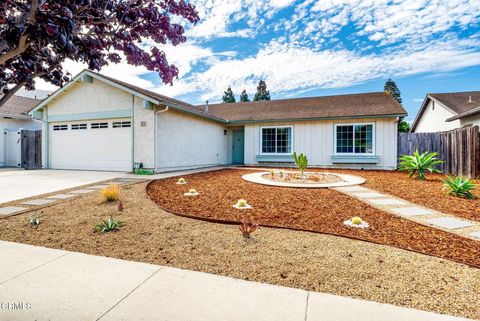 320 Seneca Street Ventura CA 93001