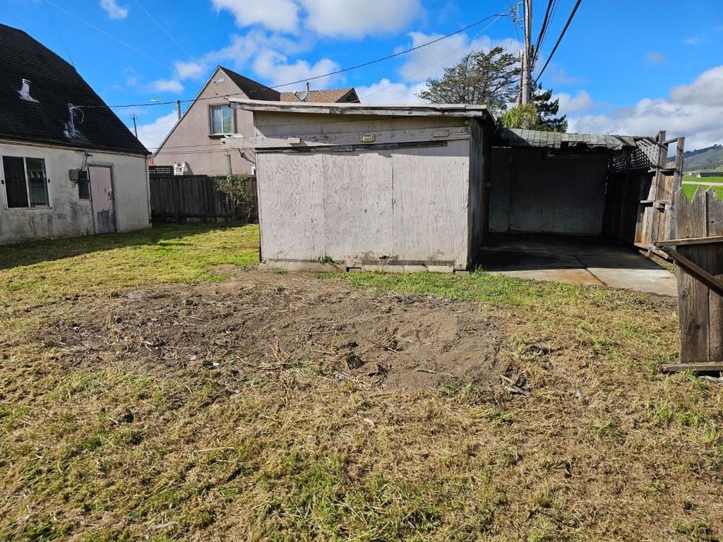 Photo of 105 Francisco Drive, South San Francisco, CA 94080 (MLS # ML82037011)