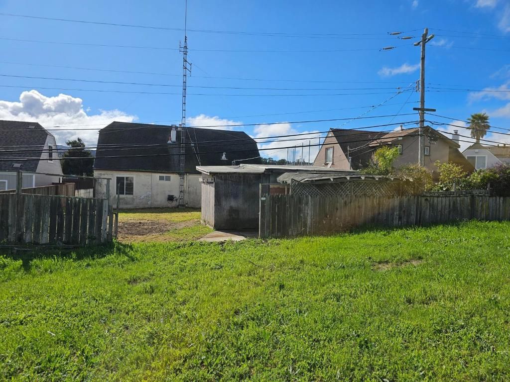 Photo of 105 Francisco Drive, South San Francisco, CA 94080 (MLS # ML82037011)