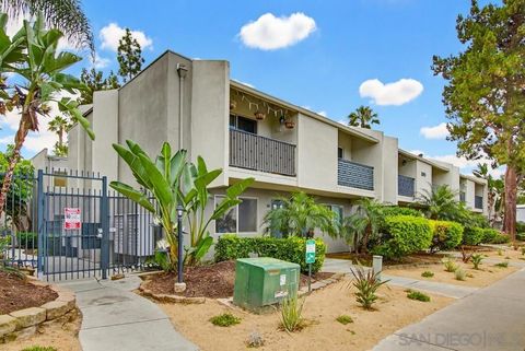 Photo of 1045 Peach Ave AVE #8, El Cajon, CA 92021 (MLS # 260011158SD)