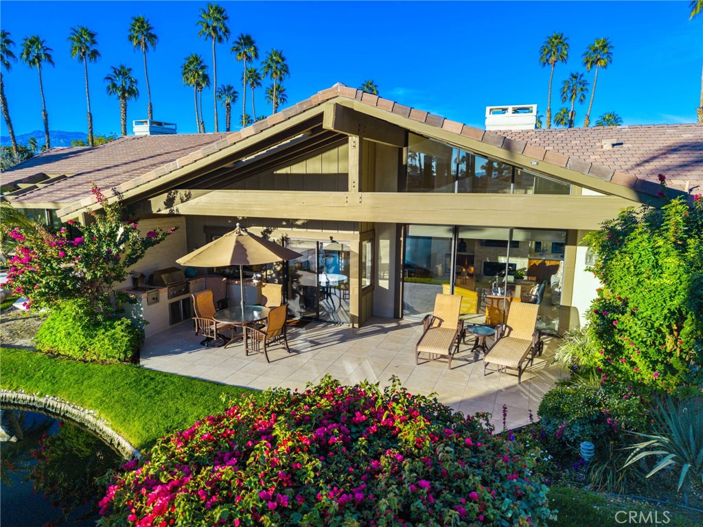 236 Wild Horse Drive