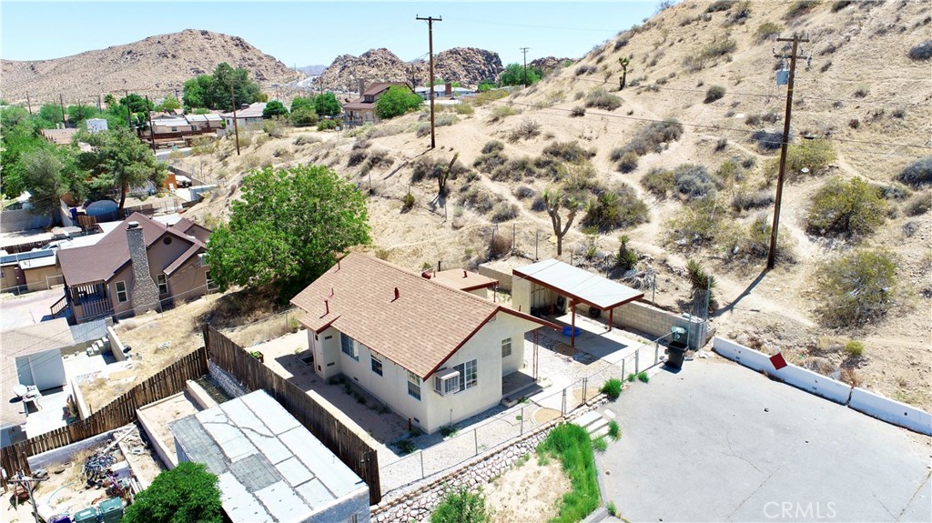 A Street is a 2 bed / 1 bath home with 710 SF of living space on a 2,750 SF lot. The seller has several single family homes for sale in Victorville. A home owner or investor can purchase one property or a package of properties. This is a great investment 1031 investment opportunity in downtown Victorville. The properties are freeway close and near Costco, Big Lots, Food 4 Less, Home Depot, Victor Valley Hospital and many other stores and restaurants. The High Desert is growing. The Barstow International Gateway and the Brightline High Speed rail project are creating thousands of new jobs in the area. The MLS ID #s for the properties are the following: OC25104945, OC25104977, OC25109132, OC25109194, OC25109203, OC25109249, OC25109271, OC25109288, OC25109293, OC25109324, and OC25109334.