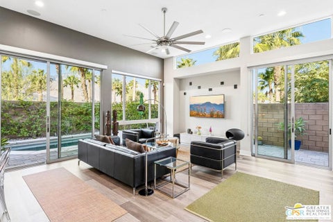 Photo of 1297 Celadon Street, Palm Springs, CA 92262 (MLS # 26994077PS)