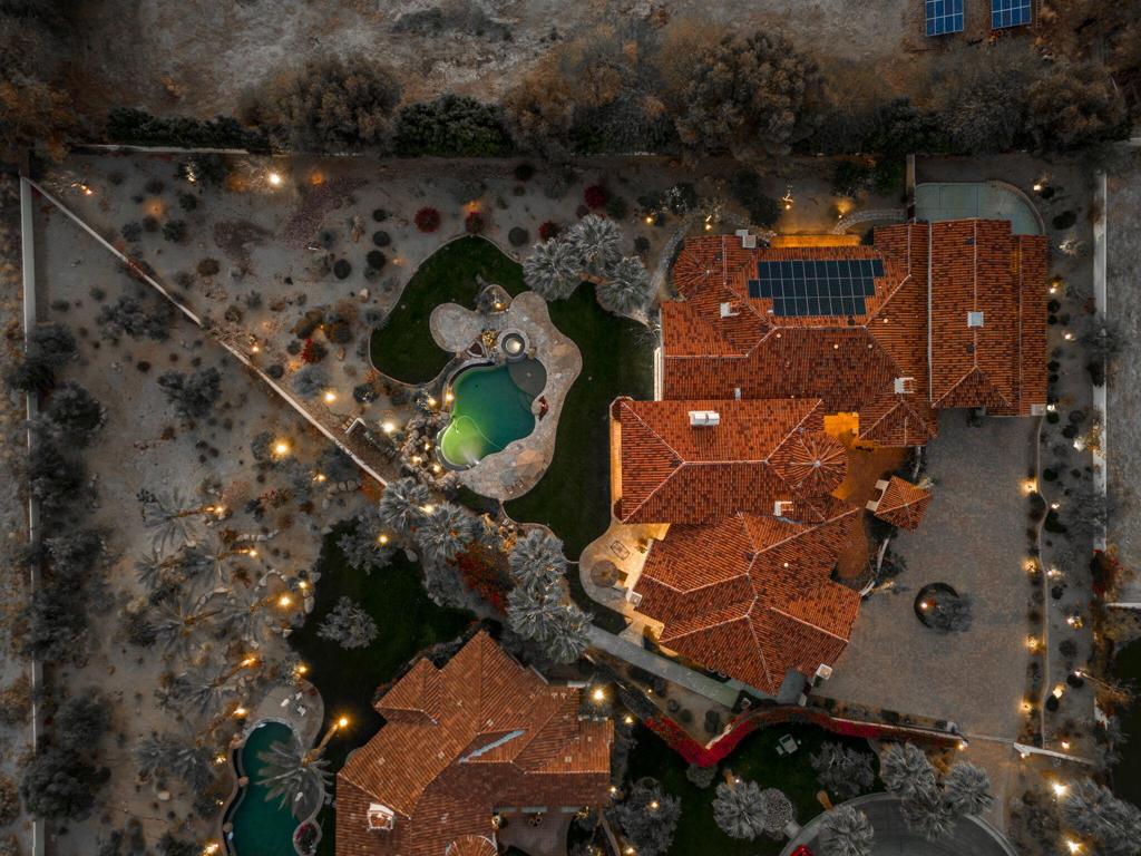 Not Applicable-1 - Residential