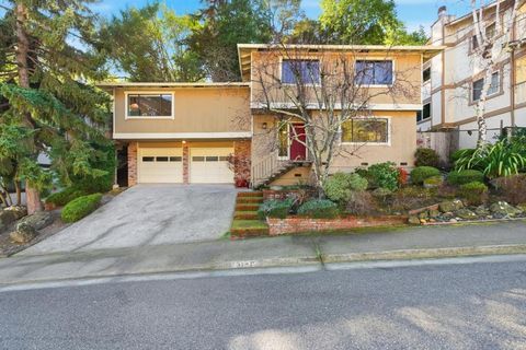 3181 Brittan Avenue San Carlos CA 94070