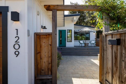 Photo of 1209 Funston Avenue, Pacific Grove, CA 93950 (MLS # ML82065154)