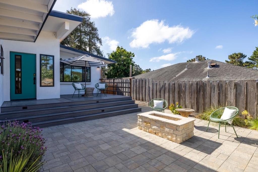 1209 Funston Avenue