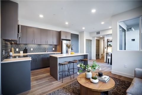 Photo of 5717 Carlton Way #505, Hollywood, CA 90028 (MLS # SR26034668)