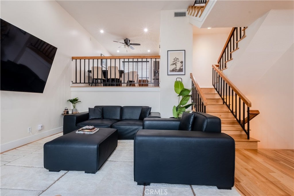 Photo of 10911 Bluffside Drive #17, Studio City, CA 91604 (MLS # CV26202045)