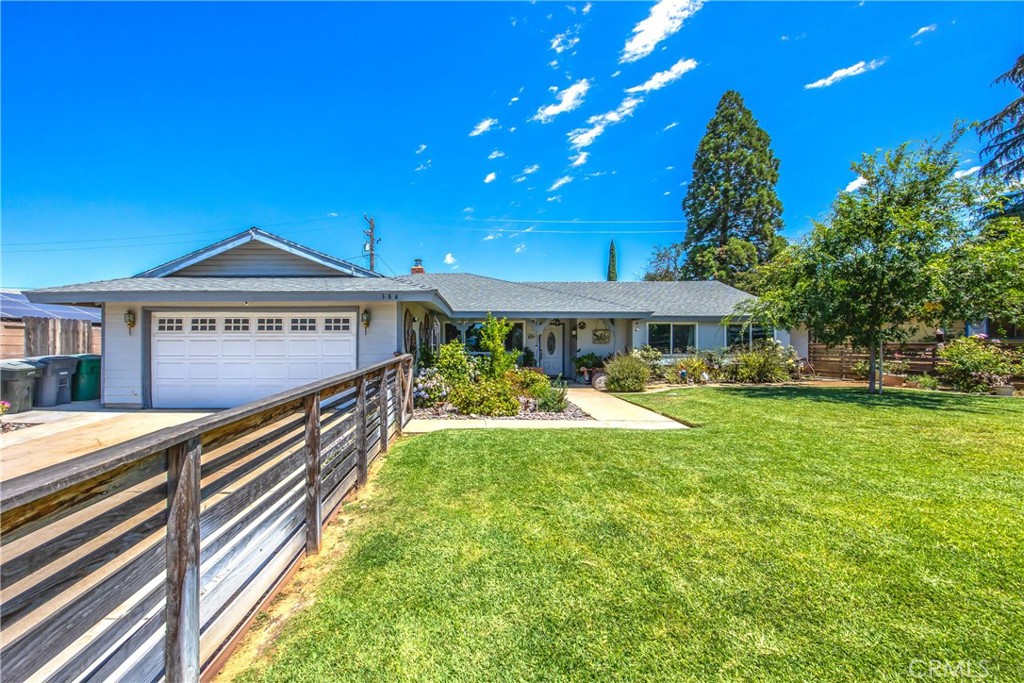 384 Sandalwood Drive