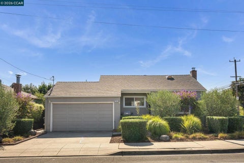 Photo of 1801 Campbell Ave AVE, San Leandro, CA 94577 (MLS # 41149274)
