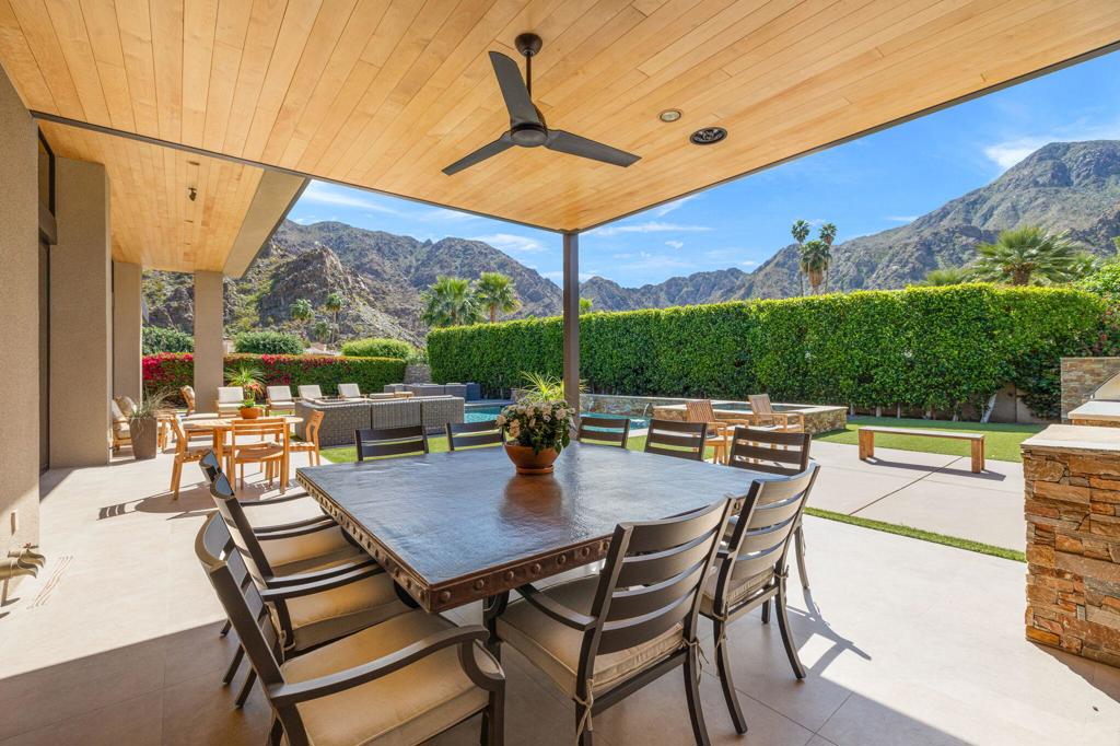 El Dorado Country Club - Residential