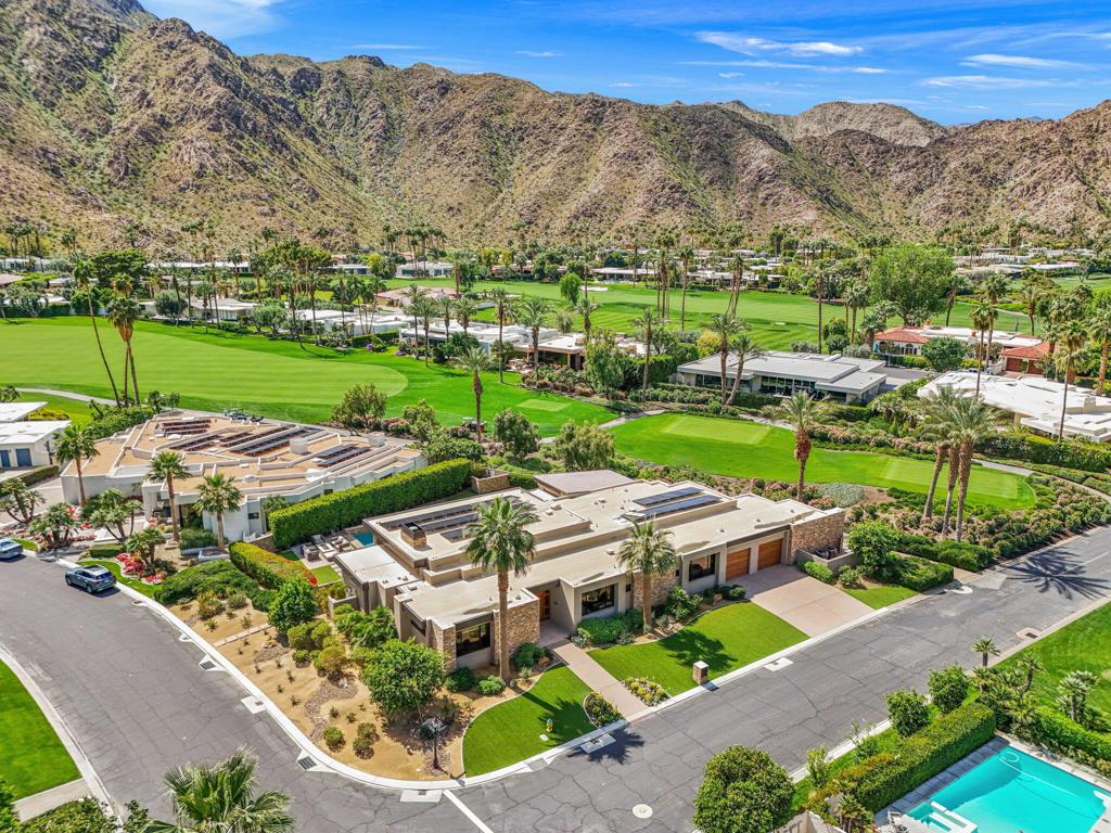 El Dorado Country Club - Residential