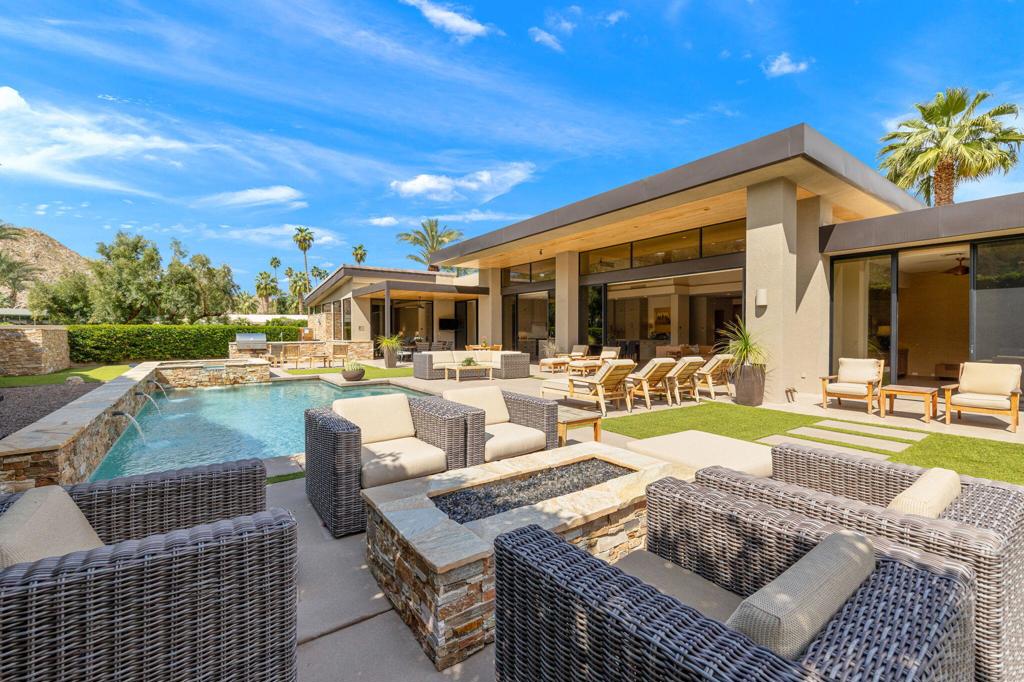 El Dorado Country Club - Residential