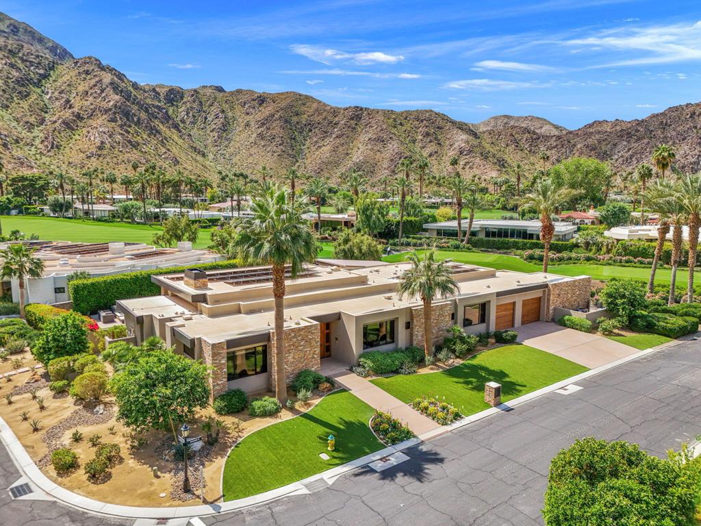 El Dorado Country Club - Residential